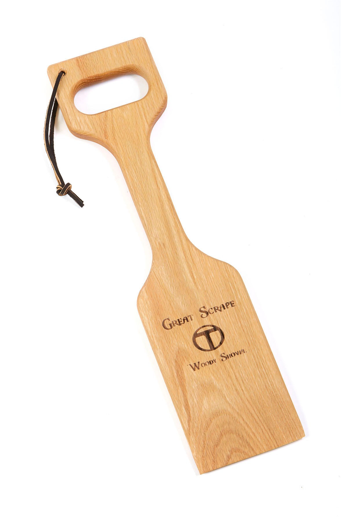 Great Scrape Woody Shovel